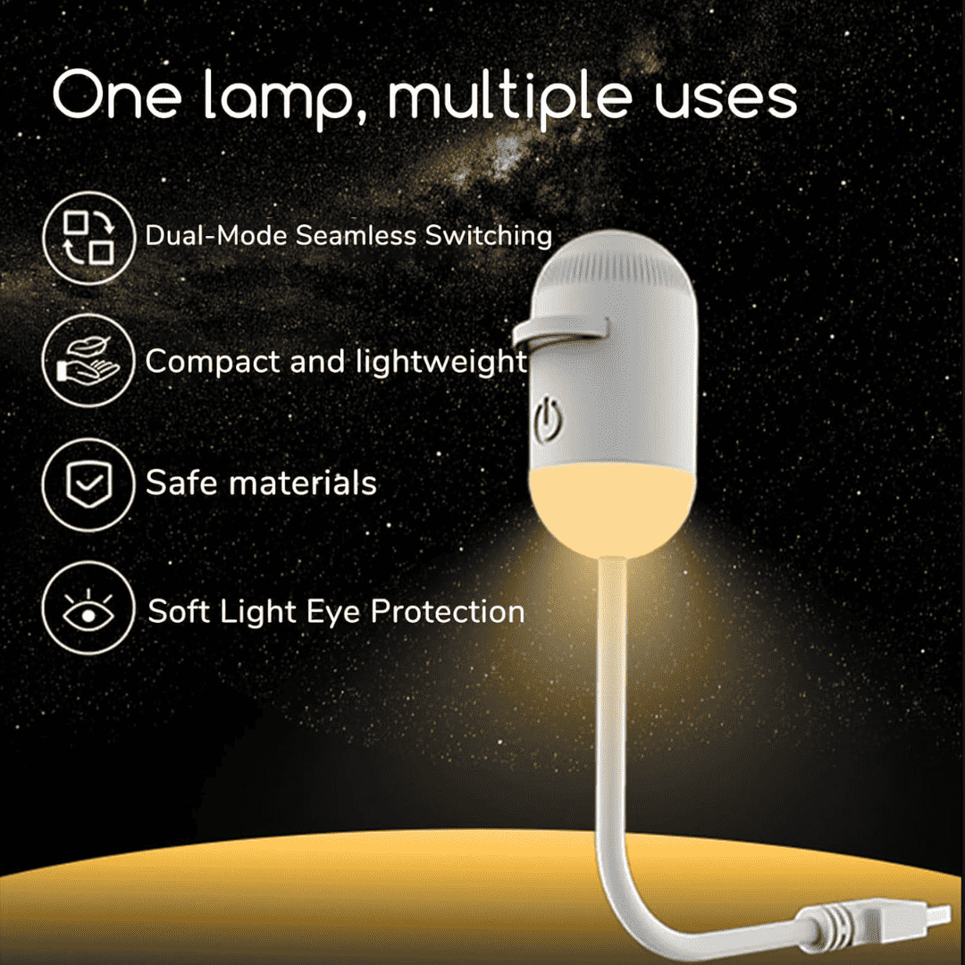 lulla Dream Projector