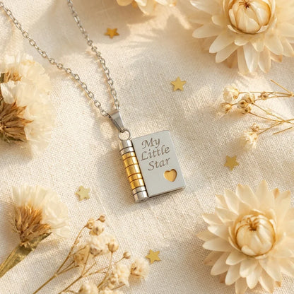 My Little Star Necklace
