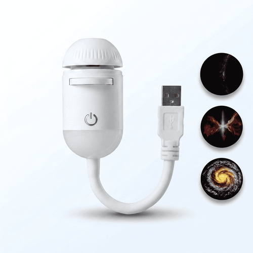 lulla Dream Projector