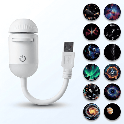 lulla Dream Projector
