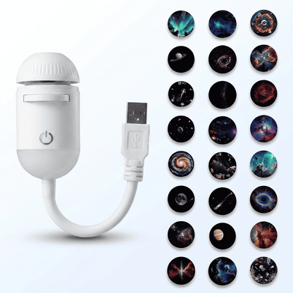 lulla Dream Projector